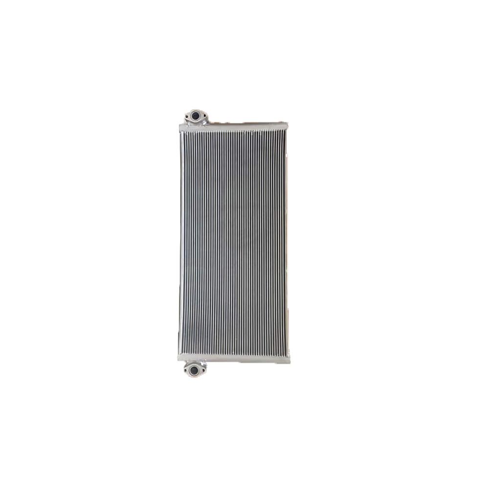 Oil Cooler 208-03-75140 208-03-75150 208-03-75160 for Komatsu PC400-8 PC450-8 PC550LC-8 Excavator