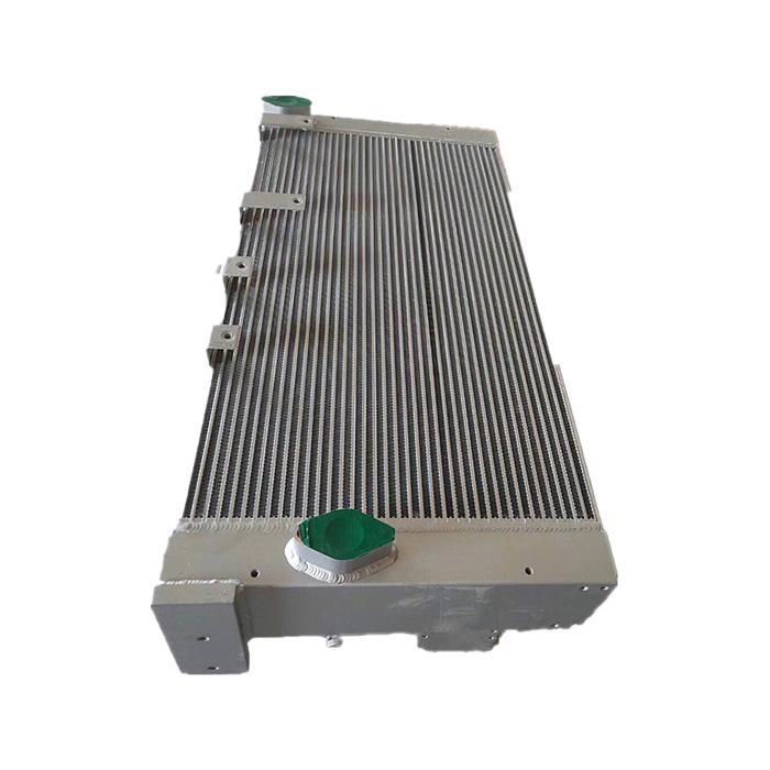 Oil Cooler 208-03-76110 for Komatsu PC450-8 PC400-8