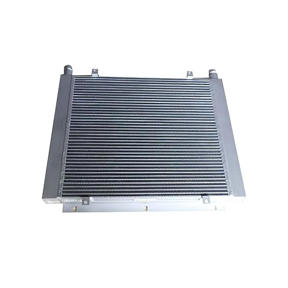 Oil Cooler 20P-03-81212 for Komatsu PC27R-8 PC25R-8 PC20R-8 Excavator online Oil Cooler 20P-03-81212 for Komatsu PC27R-8 PC25R-8 PC20R-8 Excavator online
