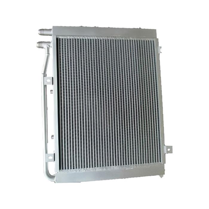 Oil Cooler 20X-03-22110 for Komatsu Excavator PC60-5 in USA
