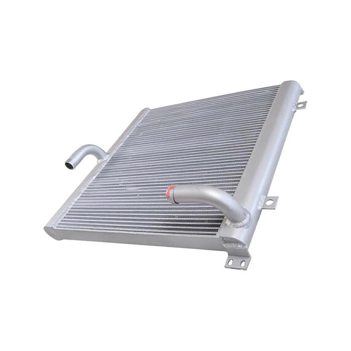 Oil Cooler 20Y-03-42461 for Komatsu PC200-8 PC200LC-8 Excavator