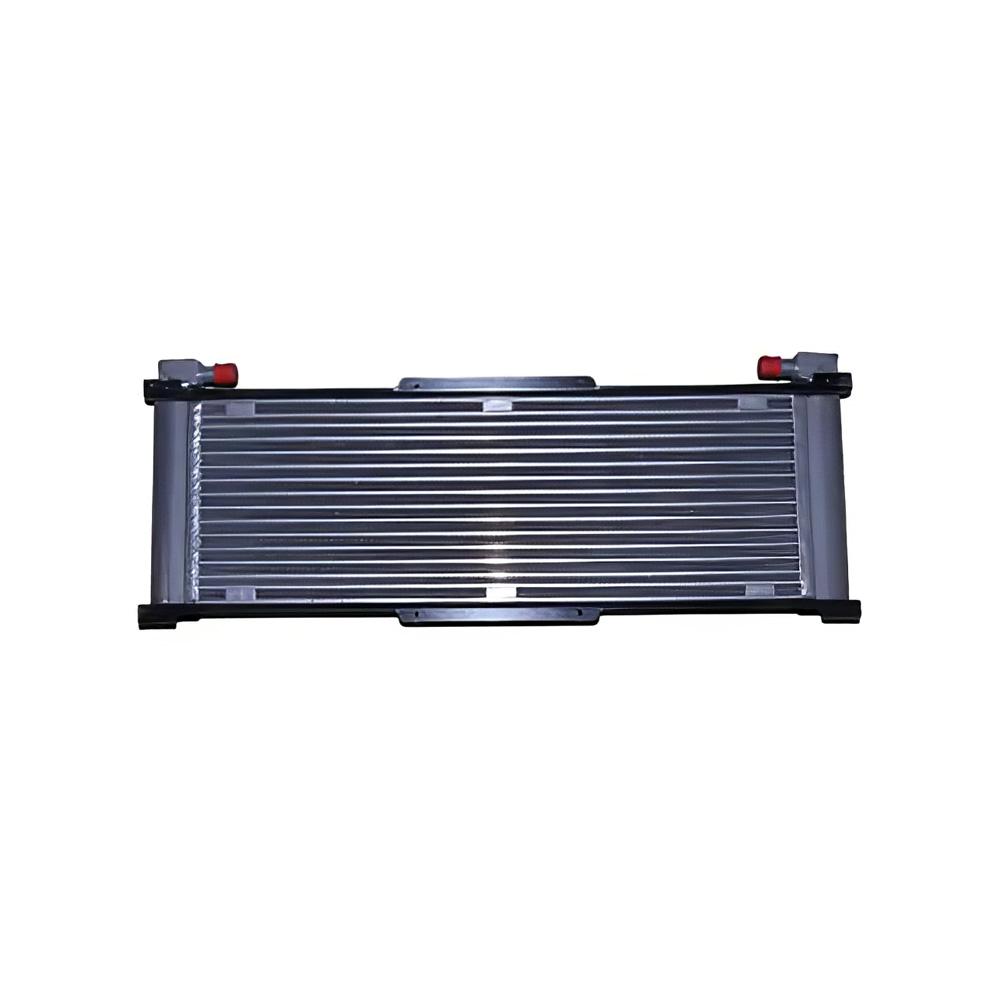 Oil Cooler 214-4747 for Caterpillar CAT Backhoe Loader 416E 420E 422E 428E 430E 432E 434E 442E 444E online Oil Cooler 214-4747 for Caterpillar CAT Backhoe Loader 416E 420E 422E 428E 430E 432E 434E 442E 444E online