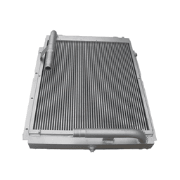 Oil Cooler 2202-9061A-02 for Doosan Excavator S220LC-V S225LL S220LC-6 online