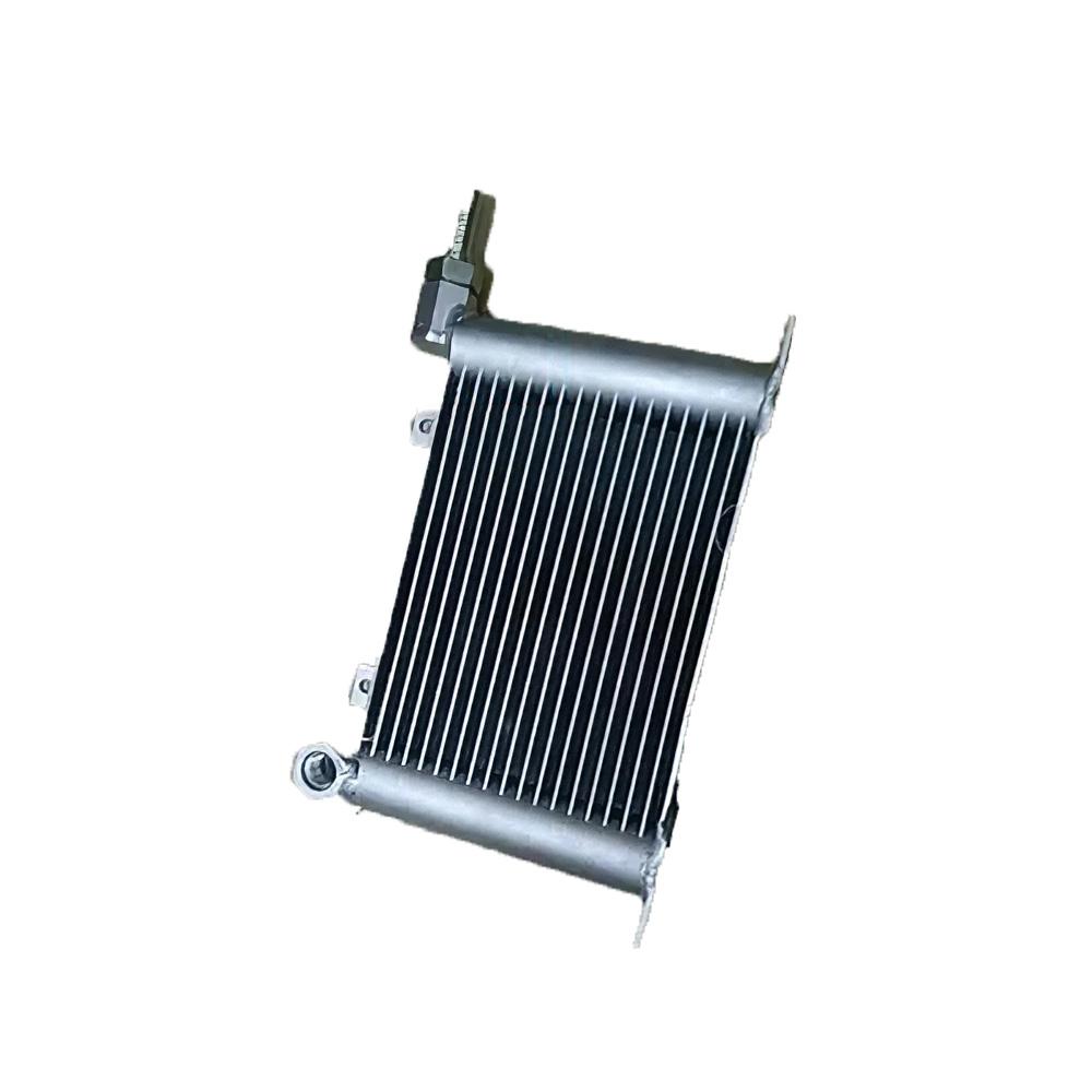 Oil Cooler 22F-03-31140 for Komatsu Excavator PC27MR PC30MR PC35MR