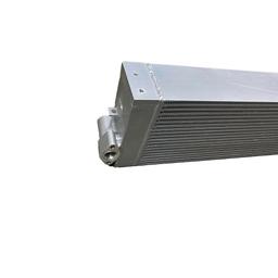 Oil Cooler 22U-03-22120 22U-03-22130 22U-03-28430 for Komatsu PC228US-3 Excavator
