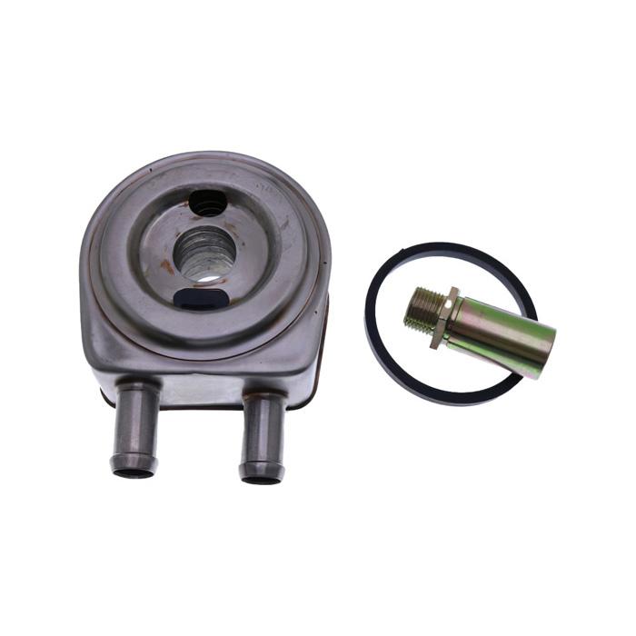 Oil Cooler 245-1361 for Caterpillar CAT 226B 226B3 232B 242B 247B 247B3 257B online Oil Cooler 245-1361 for Caterpillar CAT 226B 226B3 232B 242B 247B 247B3 257B online