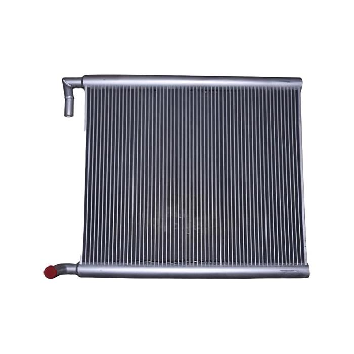 Oil Cooler 2452U221S3 for Kobelco SK003 Excavator