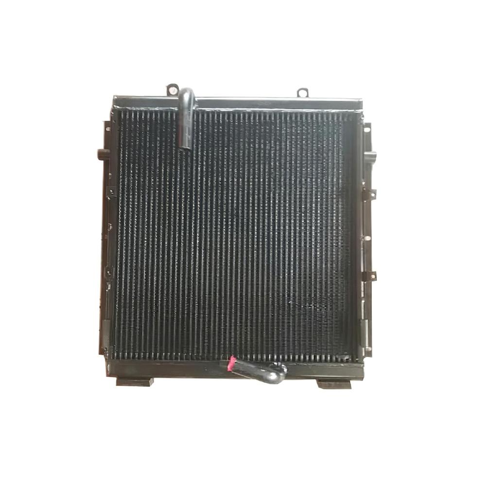 Oil Cooler 2452U416S19 for Kobelco Excavator SK200-3 SK200 SK200LC MD200C online Oil Cooler 2452U416S19 for Kobelco Excavator SK200-3 SK200 SK200LC MD200C online