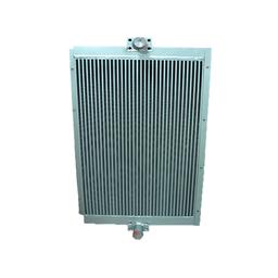 Buy Oil Cooler 2653563 2040997 for Caterpillar CAT Excavator E315D E320C