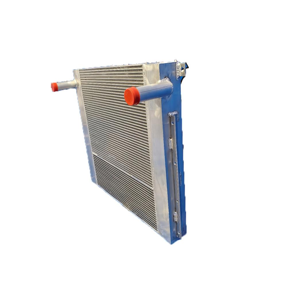 Oil Cooler 2653570 for Caterpillar CAT E330C Excavator