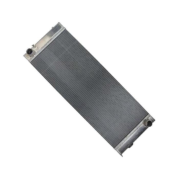 Oil Cooler 3128338 for Caterpillar CAT E320D E323D E321D Excavator
