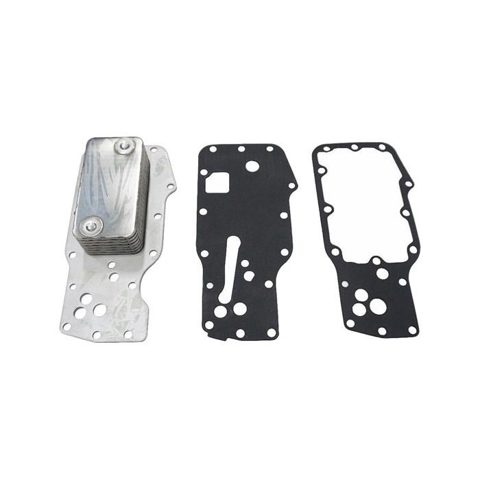 Oil Cooler 3959031 for Cummins 5.9L 24v Cummins Dodge 03-07 Ram 2500 3500