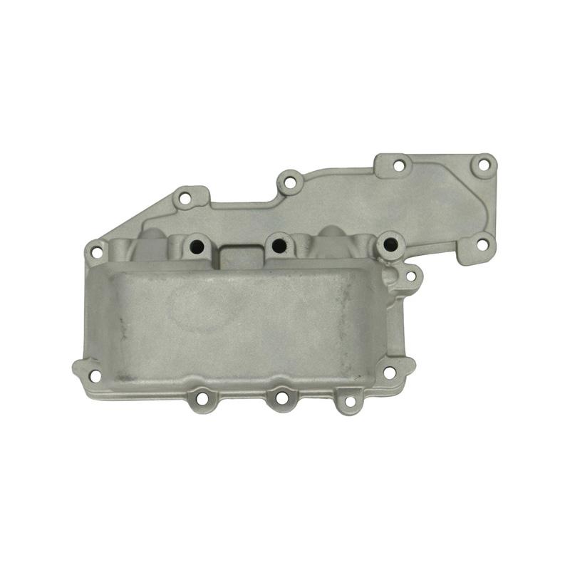 Oil Cooler 4134W016 for Perkins Engine 1104A-44 1104C-44 1104C-E44 1104D-44