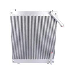 Buy Oil Cooler 4218256 for Hitachi EX100 EX100WD Excavator
