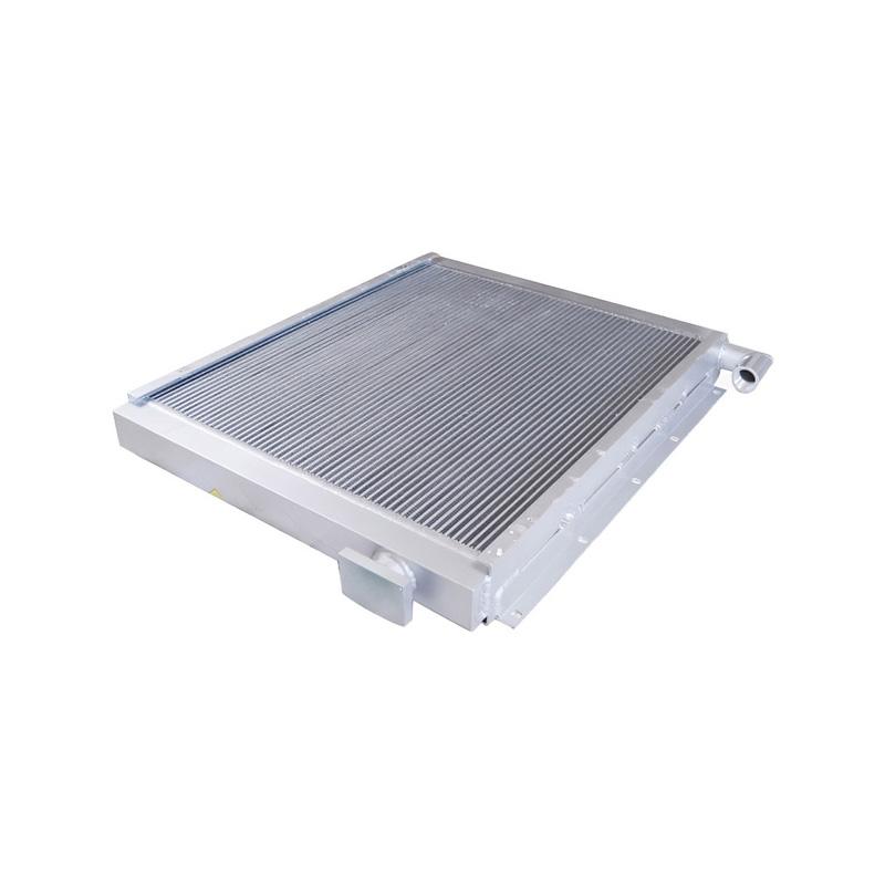 Oil Cooler 4252448 for John Deere 992D Excavator online Oil Cooler 4252448 for John Deere 992D Excavator online