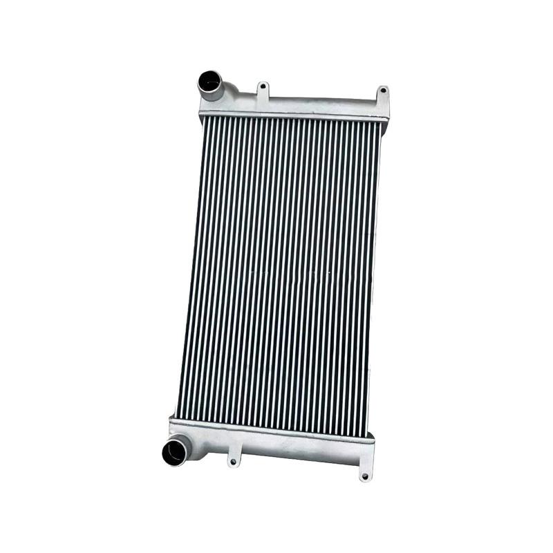 Oil Cooler 4439687 for Hitachi Excavator EX5500-5 EX1900-5 EX8000