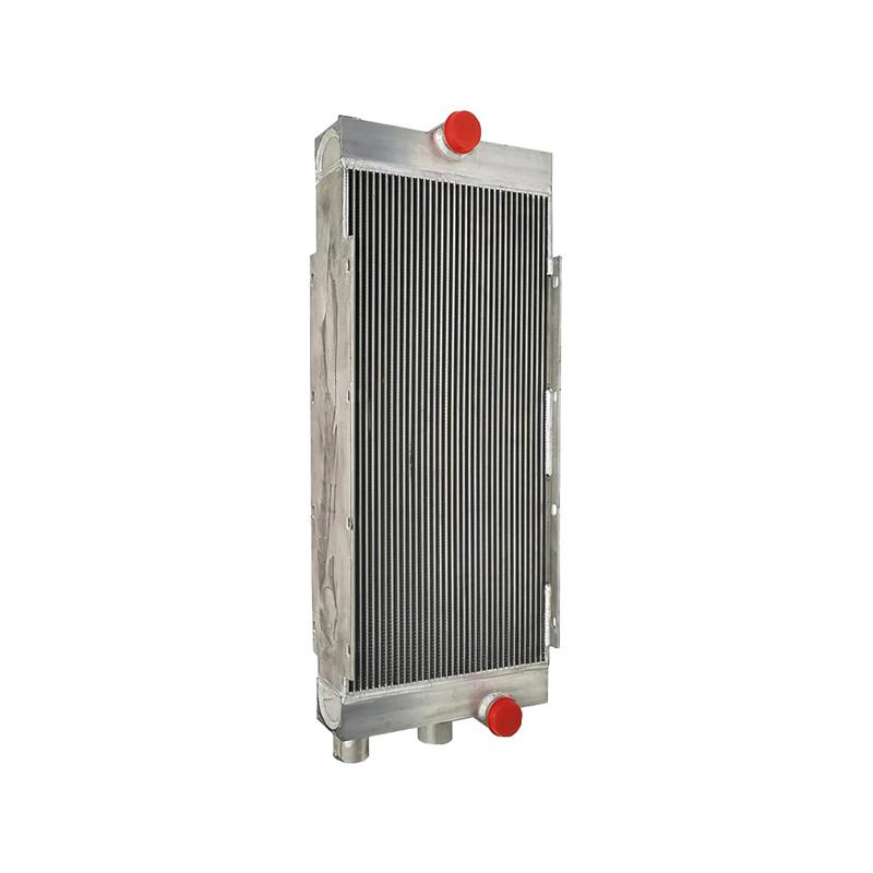 Oil Cooler 4474005 for Hitachi ZAX850H ZAX800 Excavator online Oil Cooler 4474005 for Hitachi ZAX850H ZAX800 Excavator online