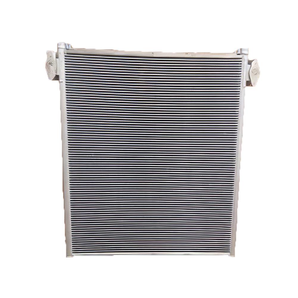 Oil Cooler 4654986 for Hitachi Excavator ZX650LC-3 ZX670LC-5G ZX670LCH-3 ZX670LCH-5G ZX670LCR-3 ZX670LCR-5G online Oil Cooler 4654986 for Hitachi Excavator ZX650LC-3 ZX670LC-5G ZX670LCH-3 ZX670LCH-5G ZX670LCR-3 ZX670LCR-5G online