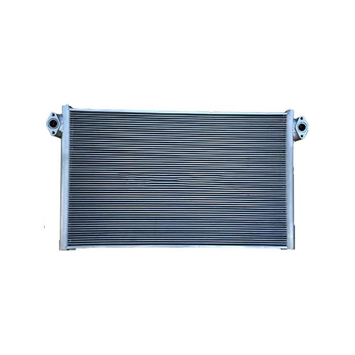 Oil Cooler 4655019 for Hitachi PZX450-HCME ZX450-3 ZX450-3F Excavator online Oil Cooler 4655019 for Hitachi PZX450-HCME ZX450-3 ZX450-3F Excavator online