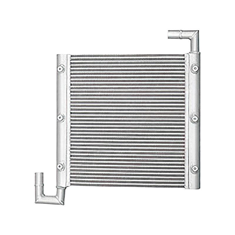 Oil Cooler 4655019 for Hitachi ZX500LC-3 ZX500LC-3F Excavator