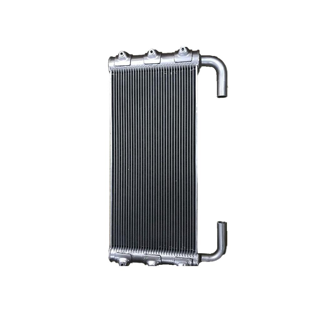 Oil Cooler 4668379 for Hitachi Excavator ZX170W-3 ZX190W-3 online Oil Cooler 4668379 for Hitachi Excavator ZX170W-3 ZX190W-3 online