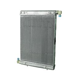 Buy Oil Cooler 6661238 for Bobcat Skid Steer Loader 653 751 753 763 773 7753