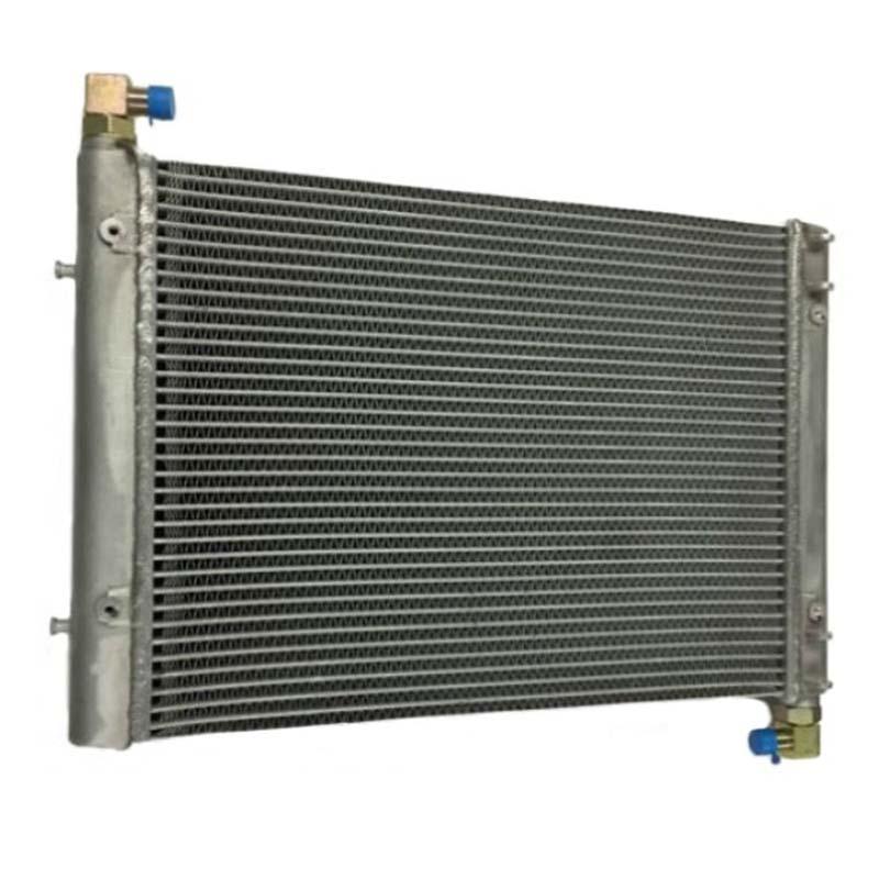 Oil Cooler 7009254 for Bobcat Loader S510 S530 S550 S570 S590 S630 S650 T550 T590 T630 T650 online Oil Cooler 7009254 for Bobcat Loader S510 S530 S550 S570 S590 S630 S650 T550 T590 T630 T650 online