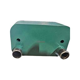 Buy Oil Cooler 8192444 for Volvo TD71A TID71A TWD710V TD730VE TWD731VE TAD730V TWD740VE