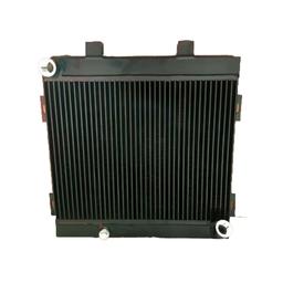 Oil Cooler 875001158 for Komatsu Bockhoeloader WB97S-2 WA140-2 WB91R-2 WB93R-2 WB150-2 WB140-2 online