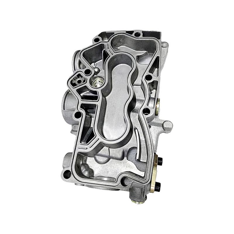 Oil Cooler Box 04299502 for Deutz Engine BF6M2012 TCD2012L06 online Oil Cooler Box 04299502 for Deutz Engine BF6M2012 TCD2012L06 online