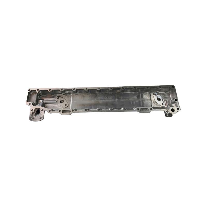 Oil Cooler Cover 1-11281-018-1 for Isuzu Engine 6BG1 online Oil Cooler Cover 1-11281-018-1 for Isuzu Engine 6BG1 online