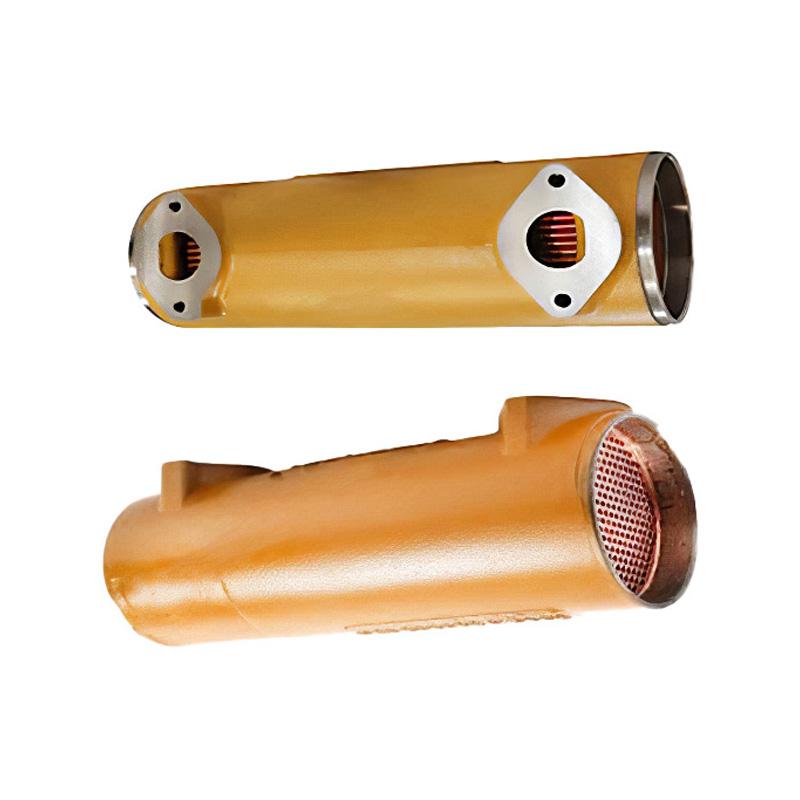 Oil Cooler for Caterpillar CAT D8T Tractor online Oil Cooler for Caterpillar CAT D8T Tractor online