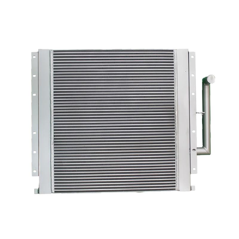 Oil Cooler for Hyundai Excavator R305-5 online Oil Cooler for Hyundai Excavator R305-5 online