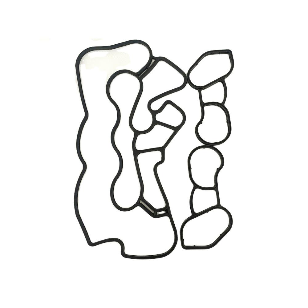 Oil Cooler Gasket 04254804 for Deutz Engine BFM2012 online Oil Cooler Gasket 04254804 for Deutz Engine BFM2012 online