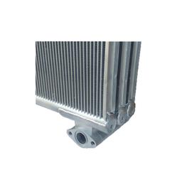 Oil Cooler LC05P00043S002 for Kobelco SK330-8 SK350LC-8 Excavator