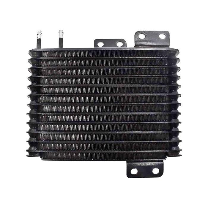 Oil Cooler Radiator 2920A024 for Mitsubishi Outlander 6B31 3.0L 2006 online Oil Cooler Radiator 2920A024 for Mitsubishi Outlander 6B31 3.0L 2006 online