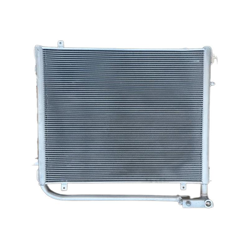 Oil Cooler YM172187-74800 for Komatsu PC70FR-1 Excavator