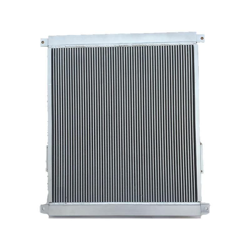 Oil Cooler YX05P00001S012 for Kobelco Excavator SK135SRLC SK115SRDZ SK135SRL