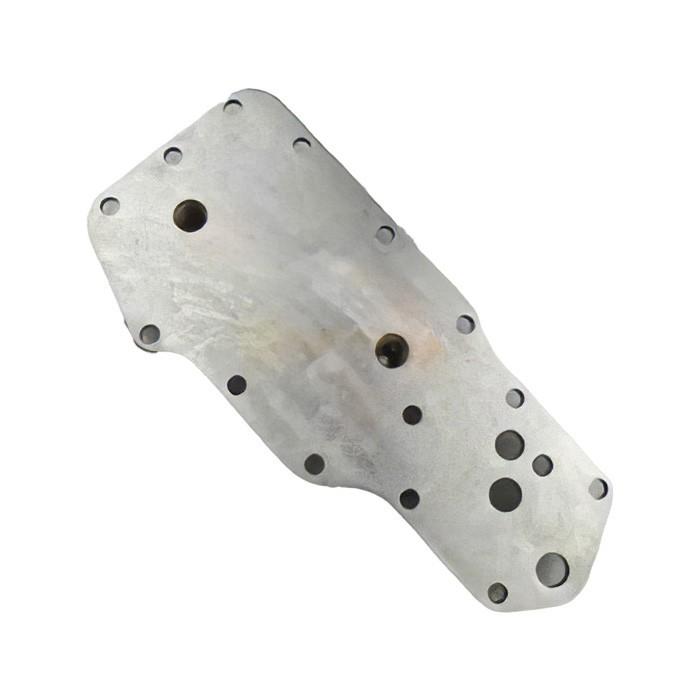 Oil Engine Radiator For Komatsu Excavator PC120-6E Engine 4D102 online Oil Engine Radiator For Komatsu Excavator PC120-6E Engine 4D102 online