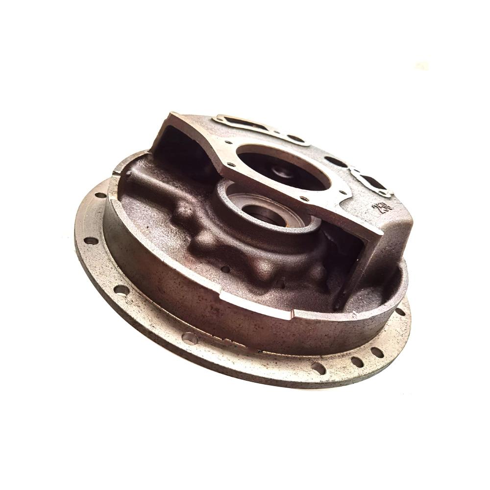 Oil Feed Flange 4644302250 for ZF Transmission Gearbox 4WG180 4WG200 SDLG Wheel Loader LG958L