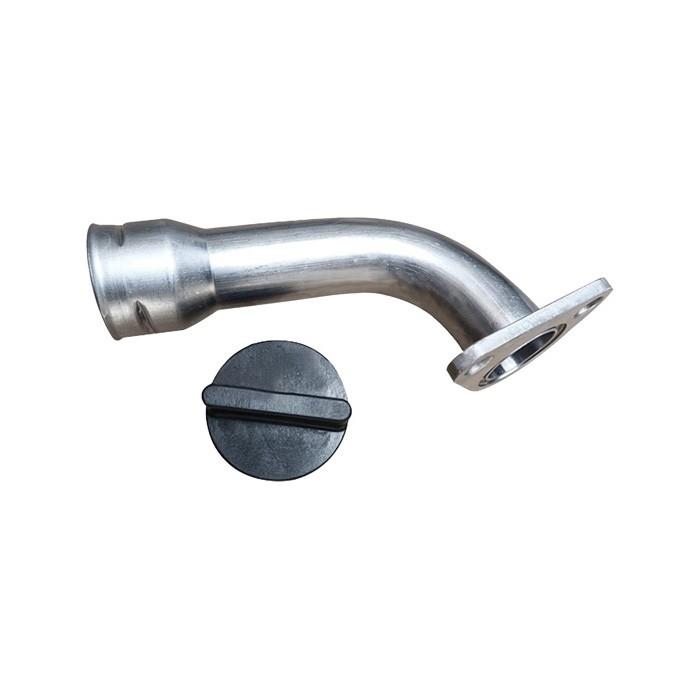 Oil Filler Tube 4938410 for Cummins Engine 4B3.9 6BT 6CT online Oil Filler Tube 4938410 for Cummins Engine 4B3.9 6BT 6CT online