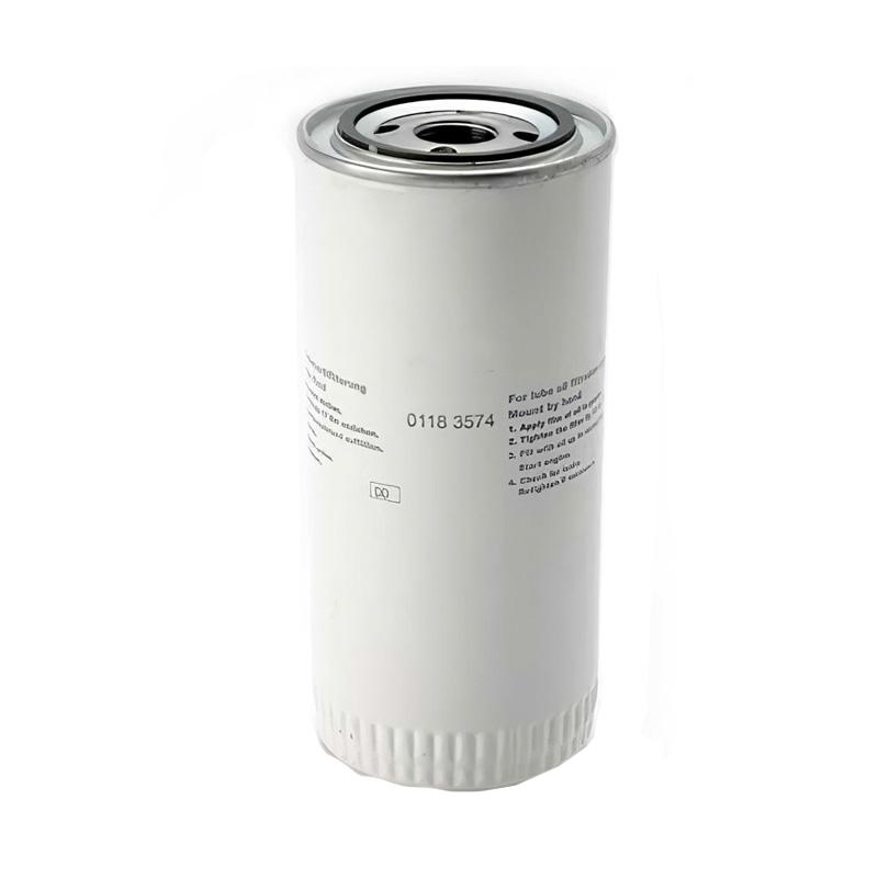 Oil Filter 1174420 for Deutz Engine TCD 2015 V06 TCD 2015 V08 BF6M1015 BF6M1015C BF6M1015CP