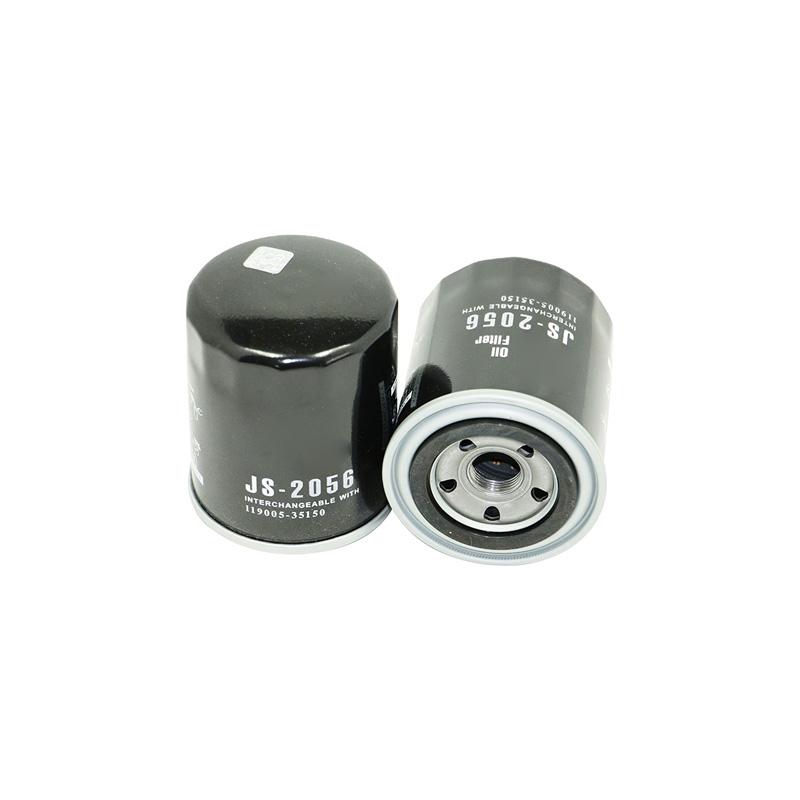 Oil Filter 119005-35150 For Doosan Daewoo Excavator SOLAR 75-V