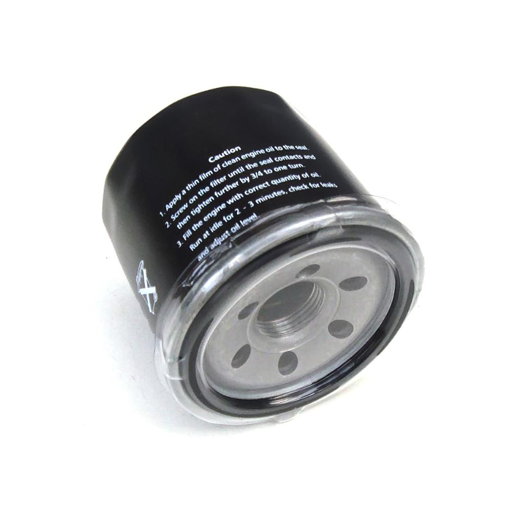 Oil Filter 119660-35150 for Yanmar Engine 3TNE68 1GM 1GM10 2GM 2GM20 2GMF 2GM20F 2QM15 3GM 3GM30 3GMF 3GM30F