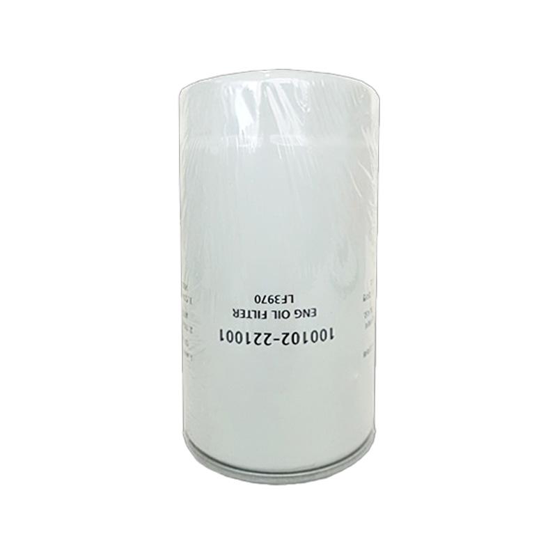 Oil Filter 11N8-70110 For Hyundai Wheel Loader HL730-9 HL740-9 HL757-9 online Oil Filter 11N8-70110 For Hyundai Wheel Loader HL730-9 HL740-9 HL757-9 online