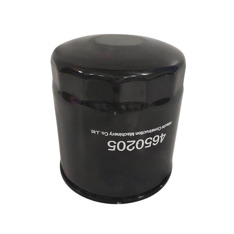Oil Filter 4650205 For Hitachi Excavator EX70
