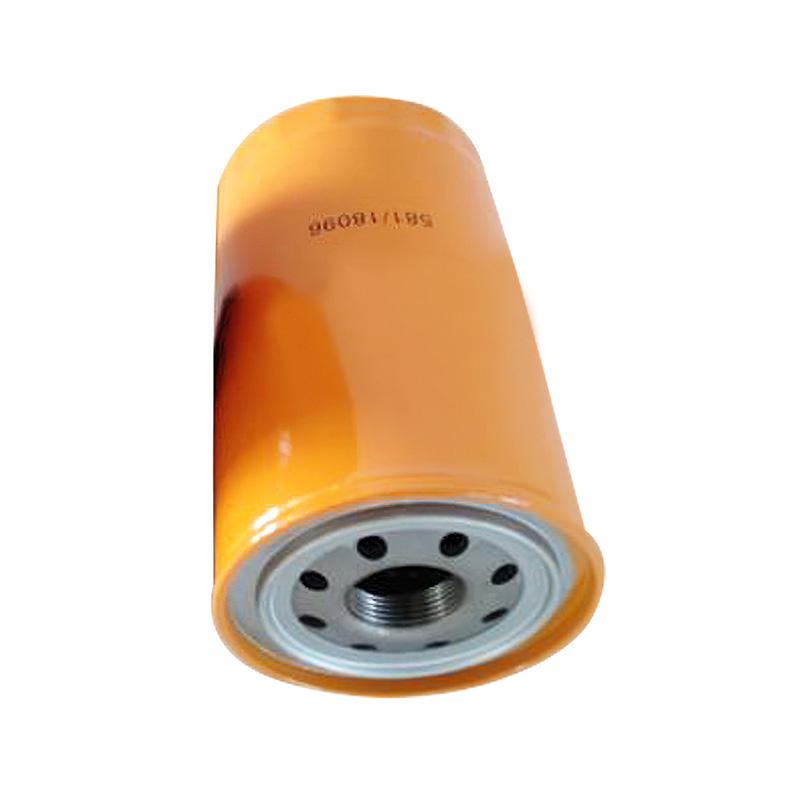 Oil Filter 581/18096 For JCB JS145LC JZ140 JS290 JS130LC JS240