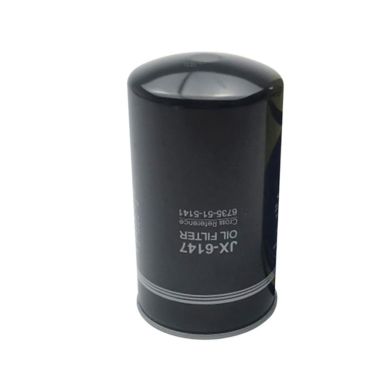 Oil Filter 6735-51-5141 For Komatsu PC200-6 PC210-6 PC210-6D PC210LC-6 PC220-6 PC230-6 PC250-6 online Oil Filter 6735-51-5141 For Komatsu PC200-6 PC210-6 PC210-6D PC210LC-6 PC220-6 PC230-6 PC250-6 online