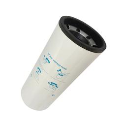 Buy Oil Filter 6742-01-4120 For Komatsu Bulldozer D61E-12 D61EX-12 D61EX-15 D61PX-12 D61PX-15