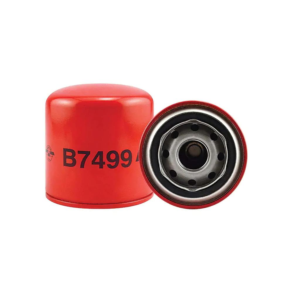 Oil Filter for Baldwin B7499 Fleetguard LF17509 Donaldson P577086 online Oil Filter for Baldwin B7499 Fleetguard LF17509 Donaldson P577086 online